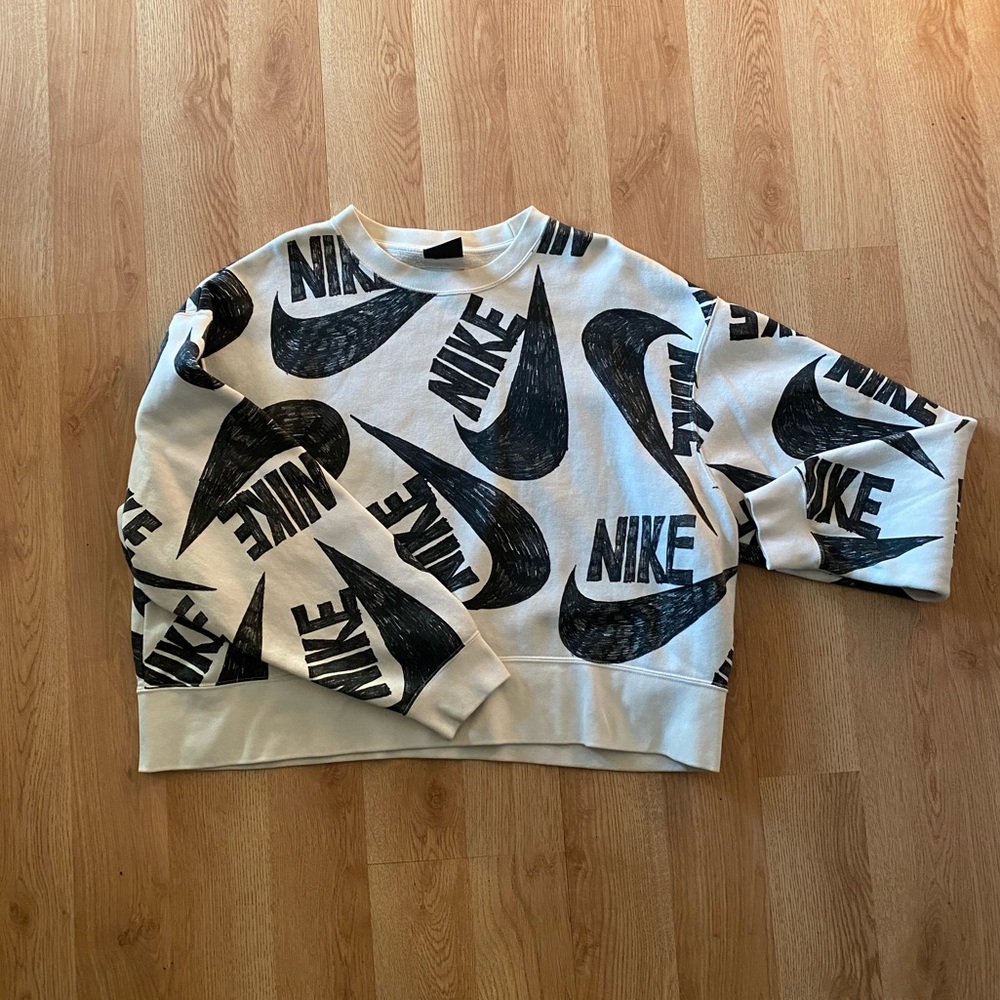 Nike Crewneck